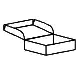 Pinch lock