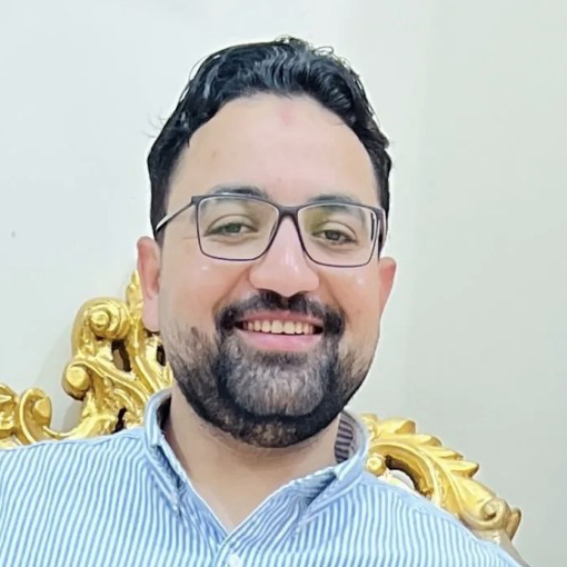 وليد علي حسني